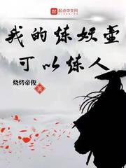 我的炼妖壶可以炼人