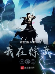 我在综武当第二