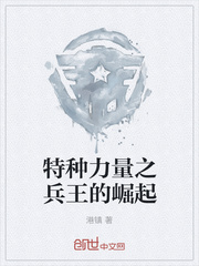 特种力量之兵王的崛起