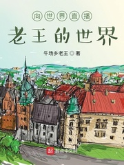 向世界直播老王的世界