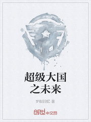 超级大国之未来