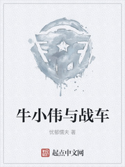 牛小伟与战车