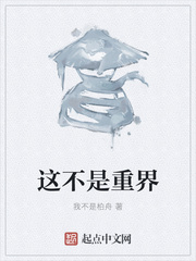 这不是重界