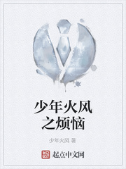 少年火风之烦恼