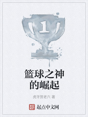 篮球之神的崛起