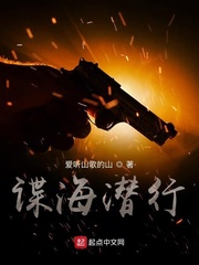 谍海潜行