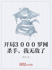开局3000罗网杀手，我无敌了