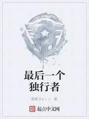 最后一个独行者