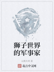 狮子世界的军事家