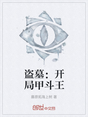 盗墓：开局甲斗王