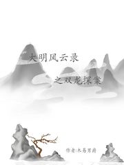 大明风云录之双龙探案