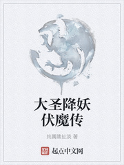 大圣降妖伏魔传