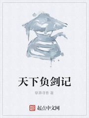 天下负剑记