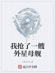我抢了一艘外星母舰