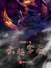 云起雾藏
