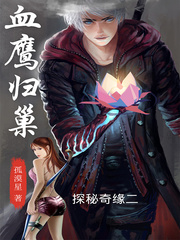 血鹰归巢
