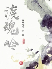 渡魂岭