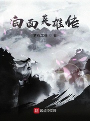 白面英雄传