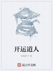 开运道人