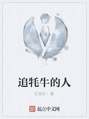 追牦牛的人