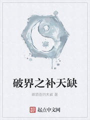 破界之补天缺