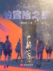 一场梦中的冒险之旅