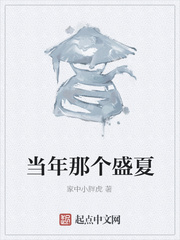 当年那个盛夏