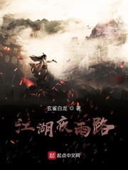 江湖夜雨路