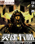灵魂卡师