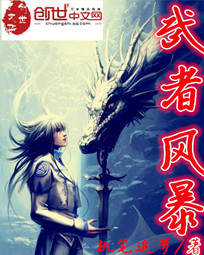 武者风暴