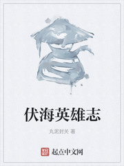 伏海英雄志