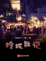 玲珑散记
