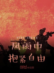 风雨中抱紧自由