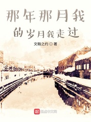 那年那月我的岁月我走过