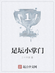 足坛小掌门