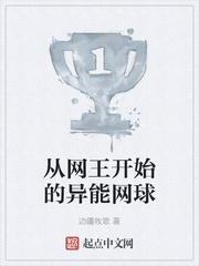 从网王开始的异能网球
