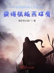 名侦探柯南之开局获得模板燕双鹰