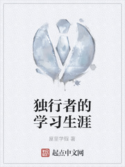 独行者的学习生涯