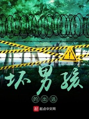 坏男孩的出逃