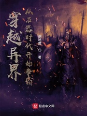 穿越异界从石器时代开始争霸