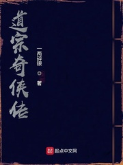 道宗奇侠传
