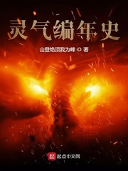 灵气编年史