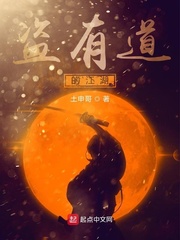 盗有道的江湖