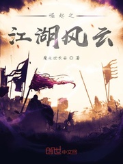 崛起之江湖风云