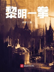 黎明一拳