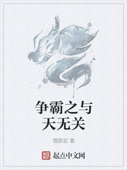 争霸之与天无关