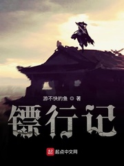 镖行记