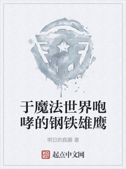 于魔法世界咆哮的钢铁雄鹰