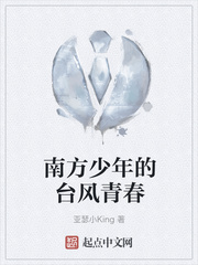 南方少年的台风青春