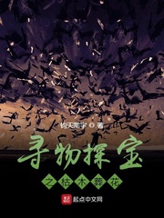 寻物探宝之枯木葬花